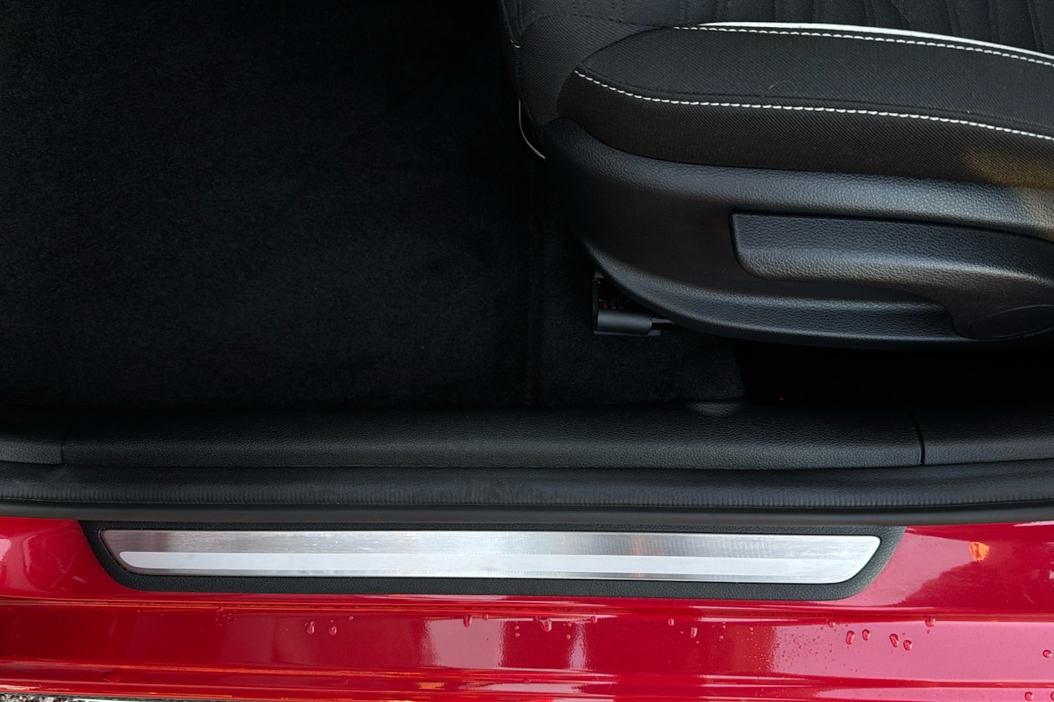 Used Kia Ceed 2025 for sale - 76637129: Photo 42