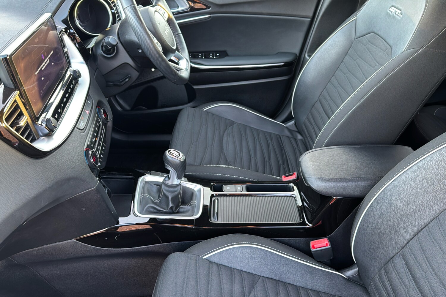 Used Kia Ceed 2025 for sale - 76637129: Photo 43