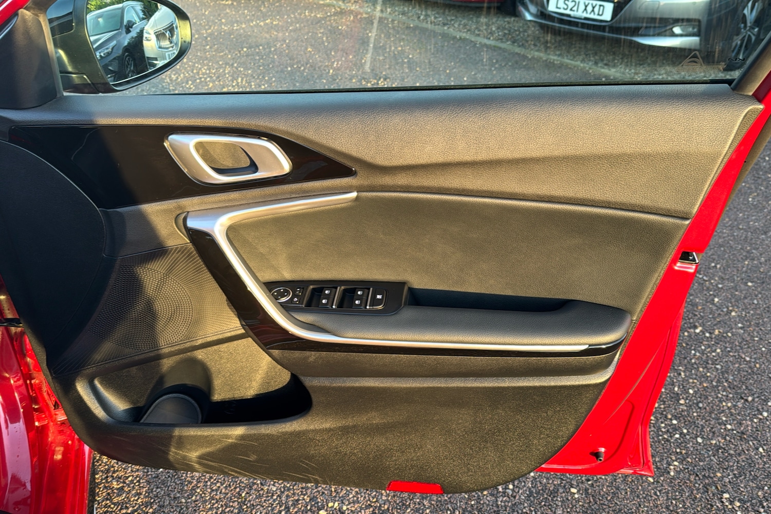 Used Kia Ceed 2025 for sale - 76637129: Photo 44