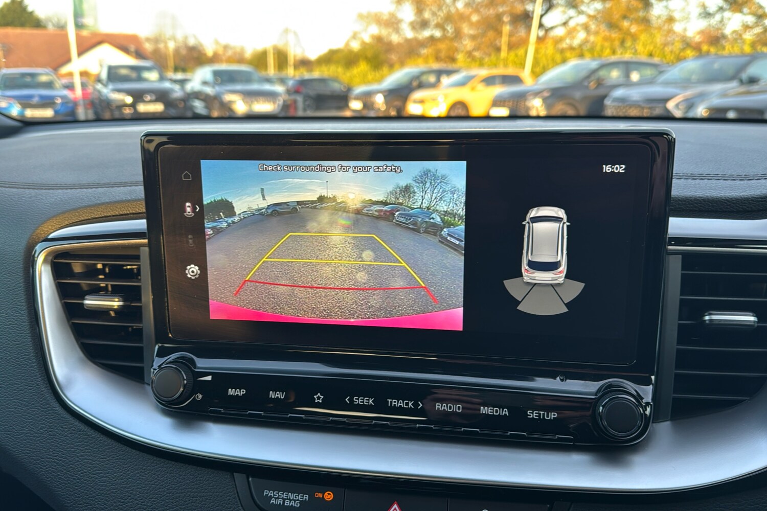 Used Kia Ceed 2025 for sale - 76637129: Photo 46