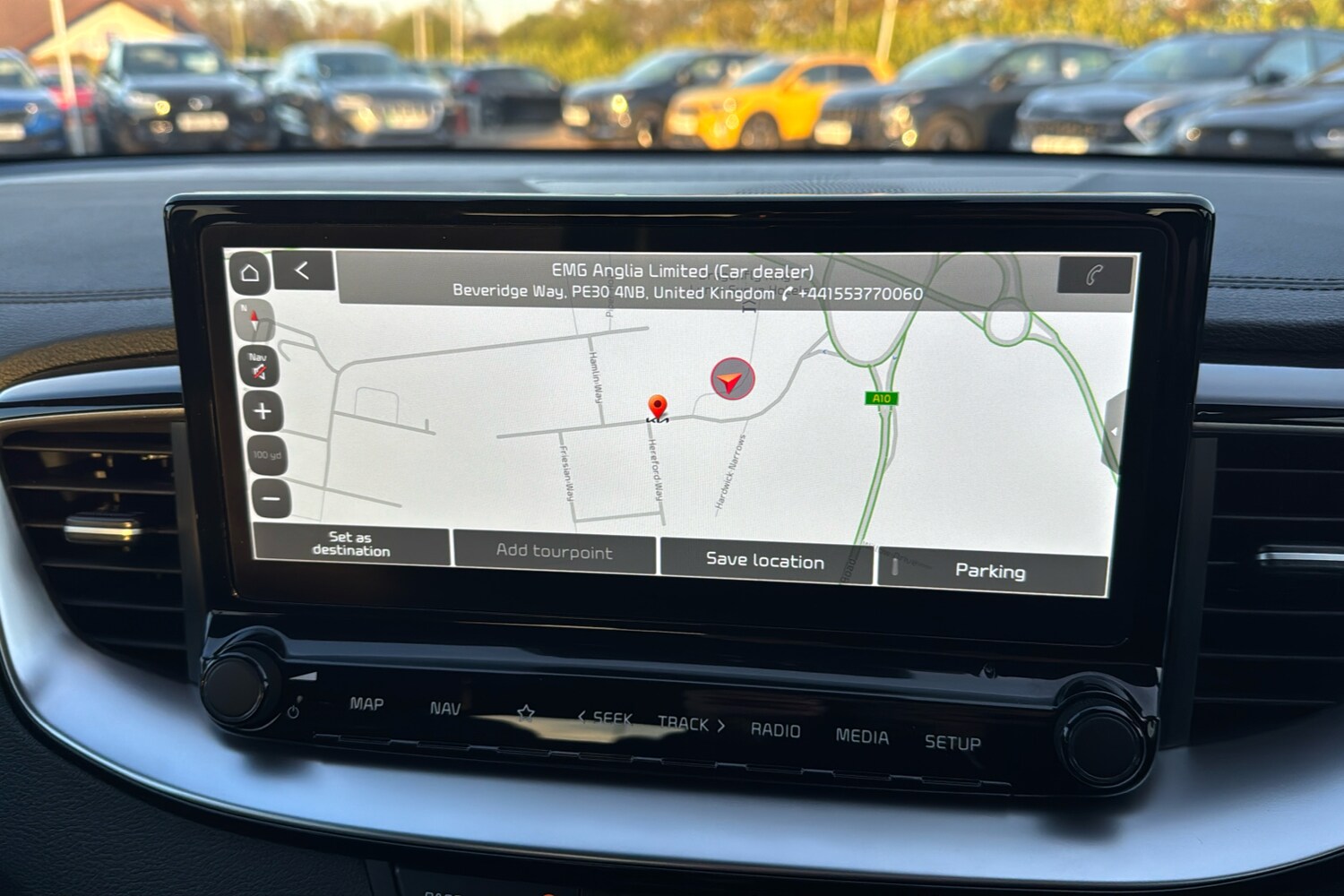 Used Kia Ceed 2025 for sale - 76637129: Photo 47