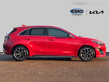 Used Kia Ceed 2025 for sale - 76637129: Photo