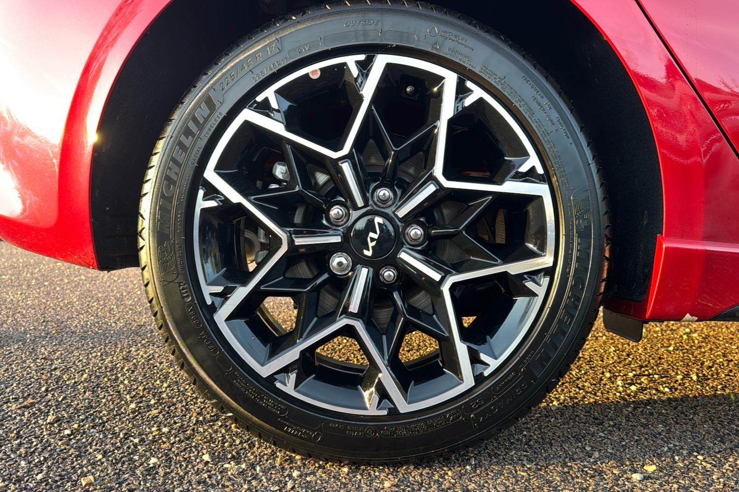 Used Kia Ceed 2025 for sale - 76637129: Photo 8