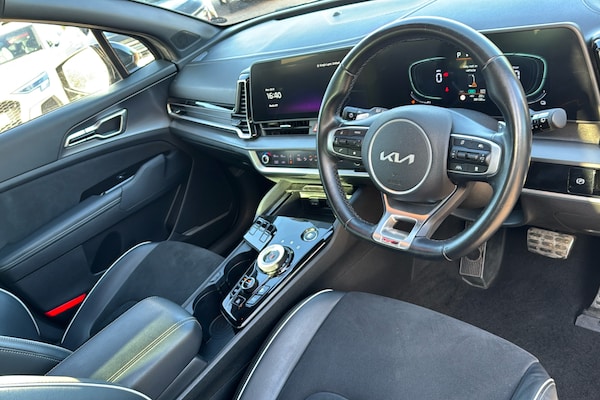 Used Kia Sportage 2022 for sale - 76156012: Photo 10