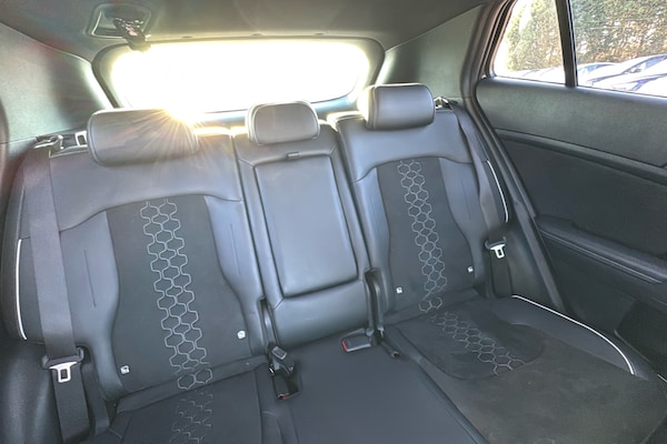 Used Kia Sportage 2022 for sale - 76156012: Photo 12