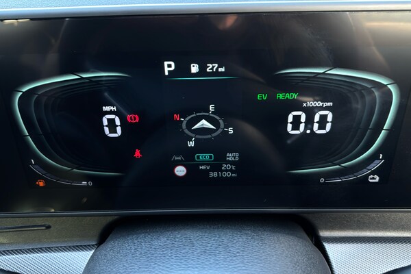 Used Kia Sportage 2022 for sale - 76156012: Photo 14