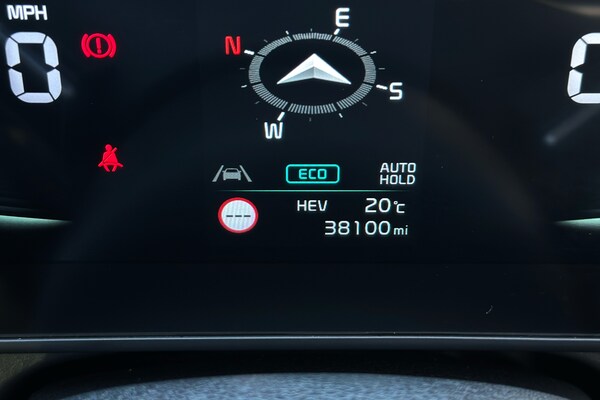 Used Kia Sportage 2022 for sale - 76156012: Photo 15