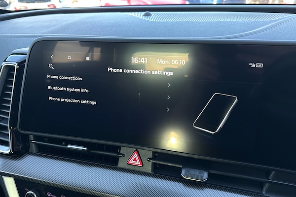 Used Kia Sportage 2022 for sale - 76156012: Photo 20