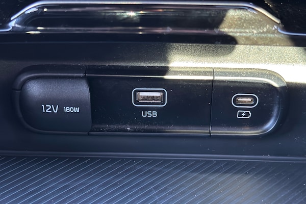 Used Kia Sportage 2022 for sale - 76156012: Photo 22