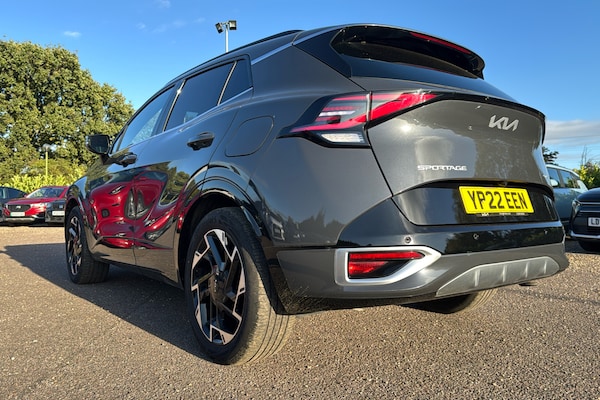 Used Kia Sportage 2022 for sale - 76156012: Photo 27