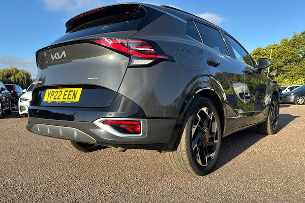 Used Kia Sportage 2022 for sale - 76156012: Photo 29