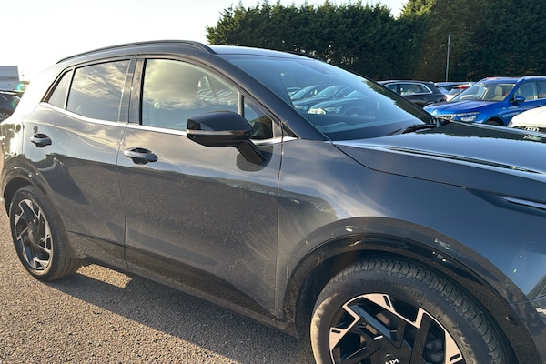 Used Kia Sportage 2022 for sale - 76156012: Photo 31