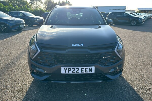 Used Kia Sportage 2022 for sale - 76156012: Photo 33