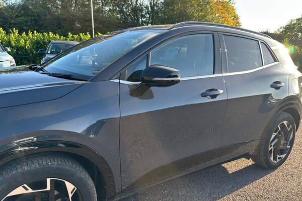 Used Kia Sportage 2022 for sale - 76156012: Photo 35