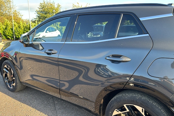 Used Kia Sportage 2022 for sale - 76156012: Photo 36