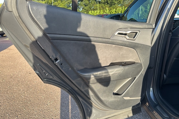 Used Kia Sportage 2022 for sale - 76156012: Photo 37