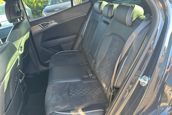 Used Kia Sportage 2022 for sale - 76156012: Photo 40