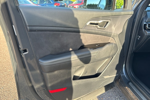 Used Kia Sportage 2022 for sale - 76156012: Photo 41