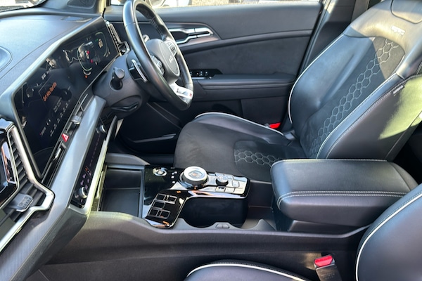 Used Kia Sportage 2022 for sale - 76156012: Photo 43