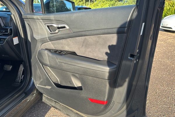 Used Kia Sportage 2022 for sale - 76156012: Photo 44