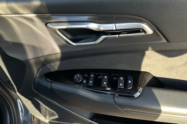 Used Kia Sportage 2022 for sale - 76156012: Photo 45