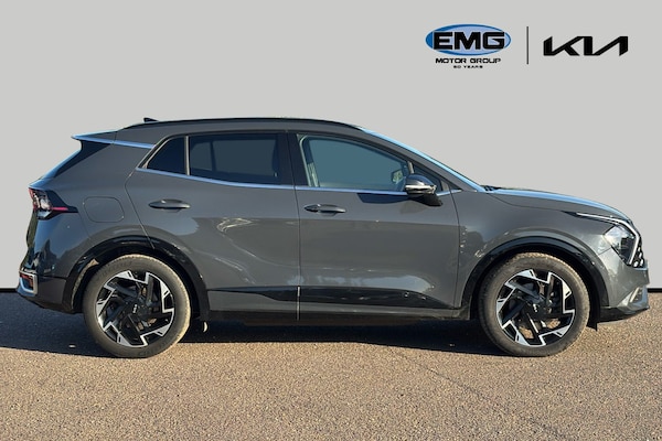 Used Kia Sportage 2022 for sale - 76156012: Photo 4