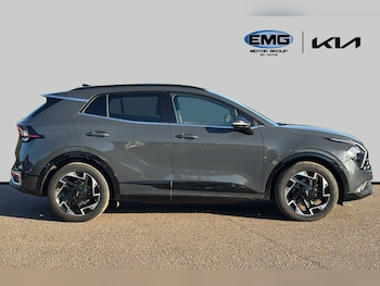 Used Kia Sportage 2022 for sale - 76156012: Photo 4