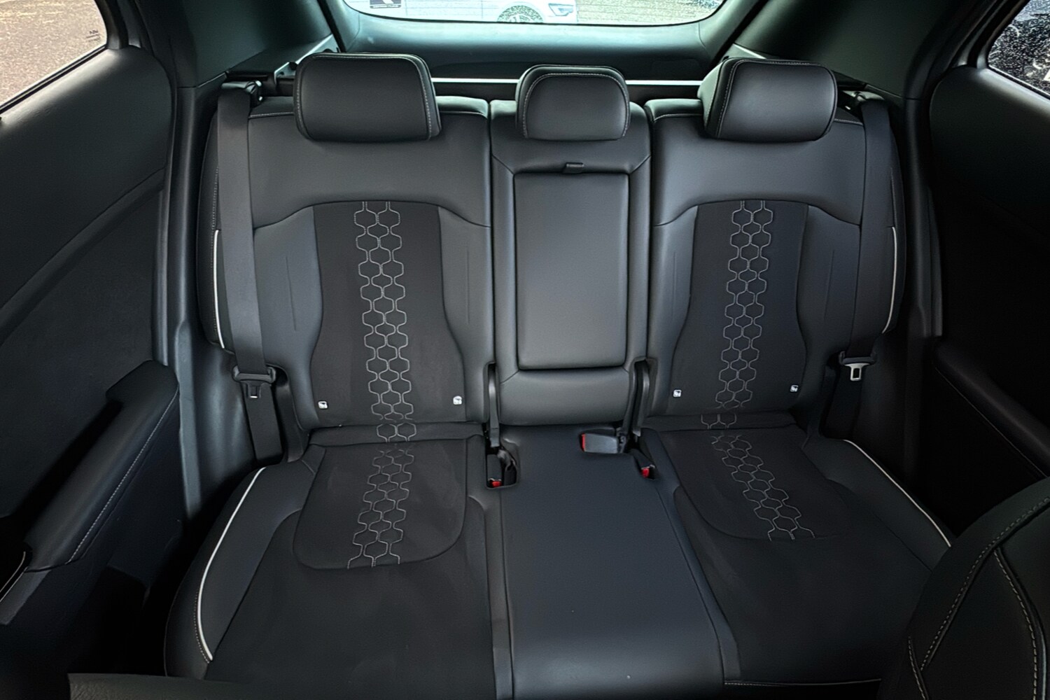 Used Kia Sportage 2024 for sale - 76274314: Photo 12