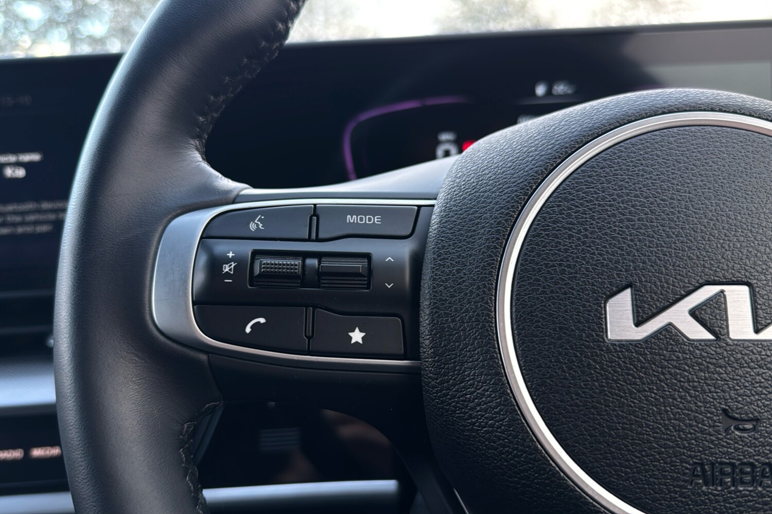 Used Kia Sportage 2024 for sale - 76274314: Photo 17