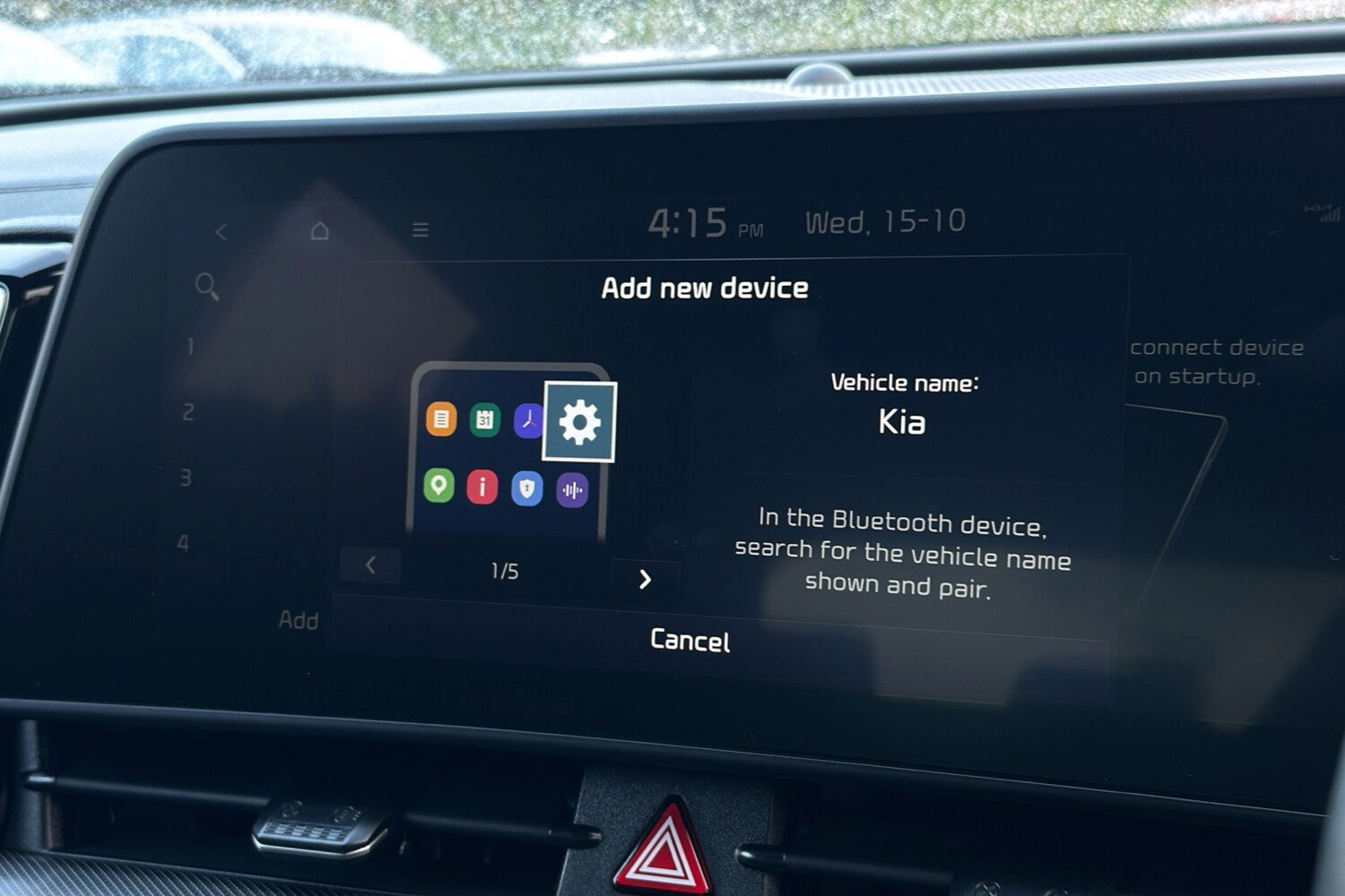 Used Kia Sportage 2024 for sale - 76274314: Photo 20