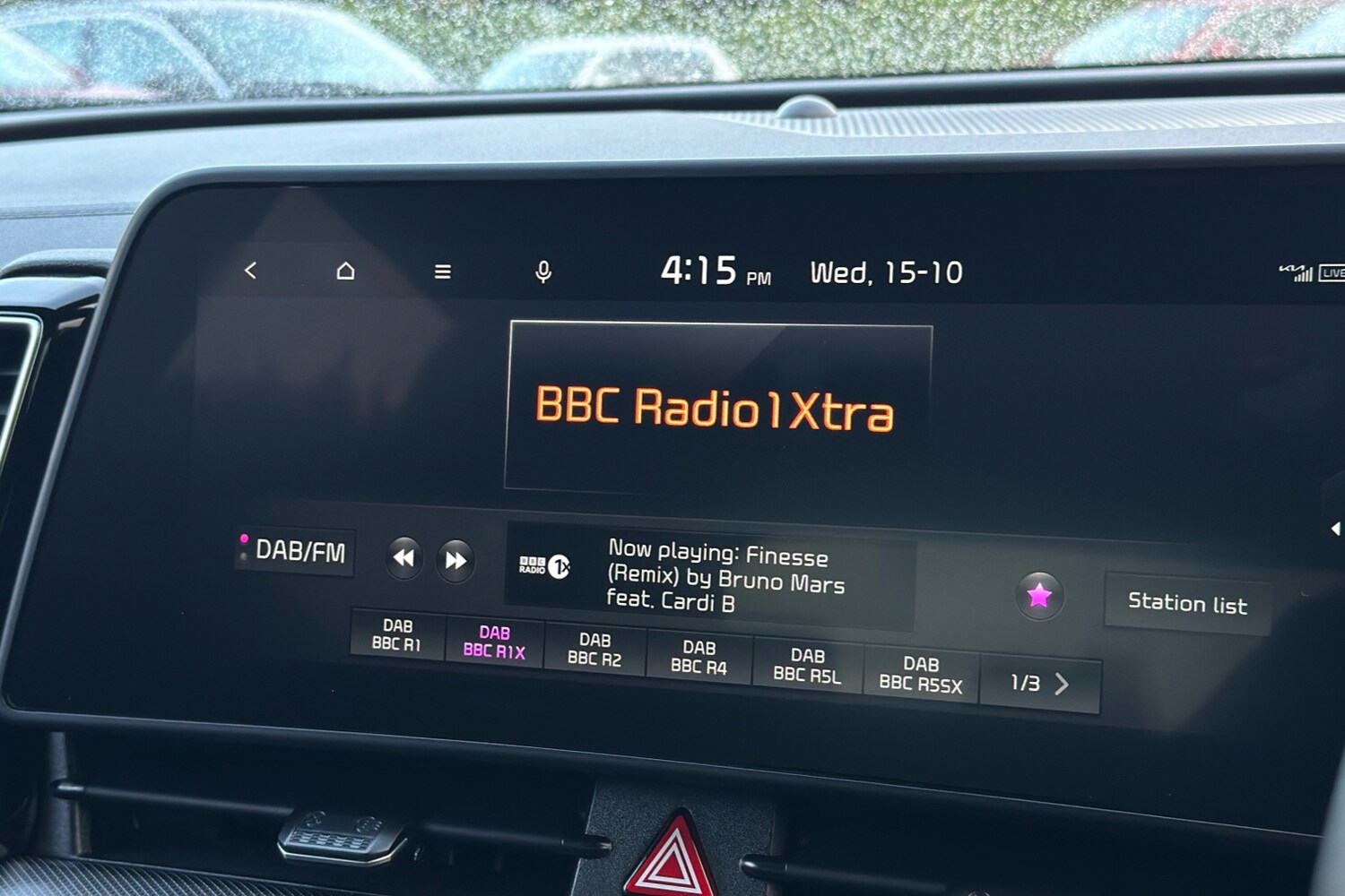 Used Kia Sportage 2024 for sale - 76274314: Photo 21