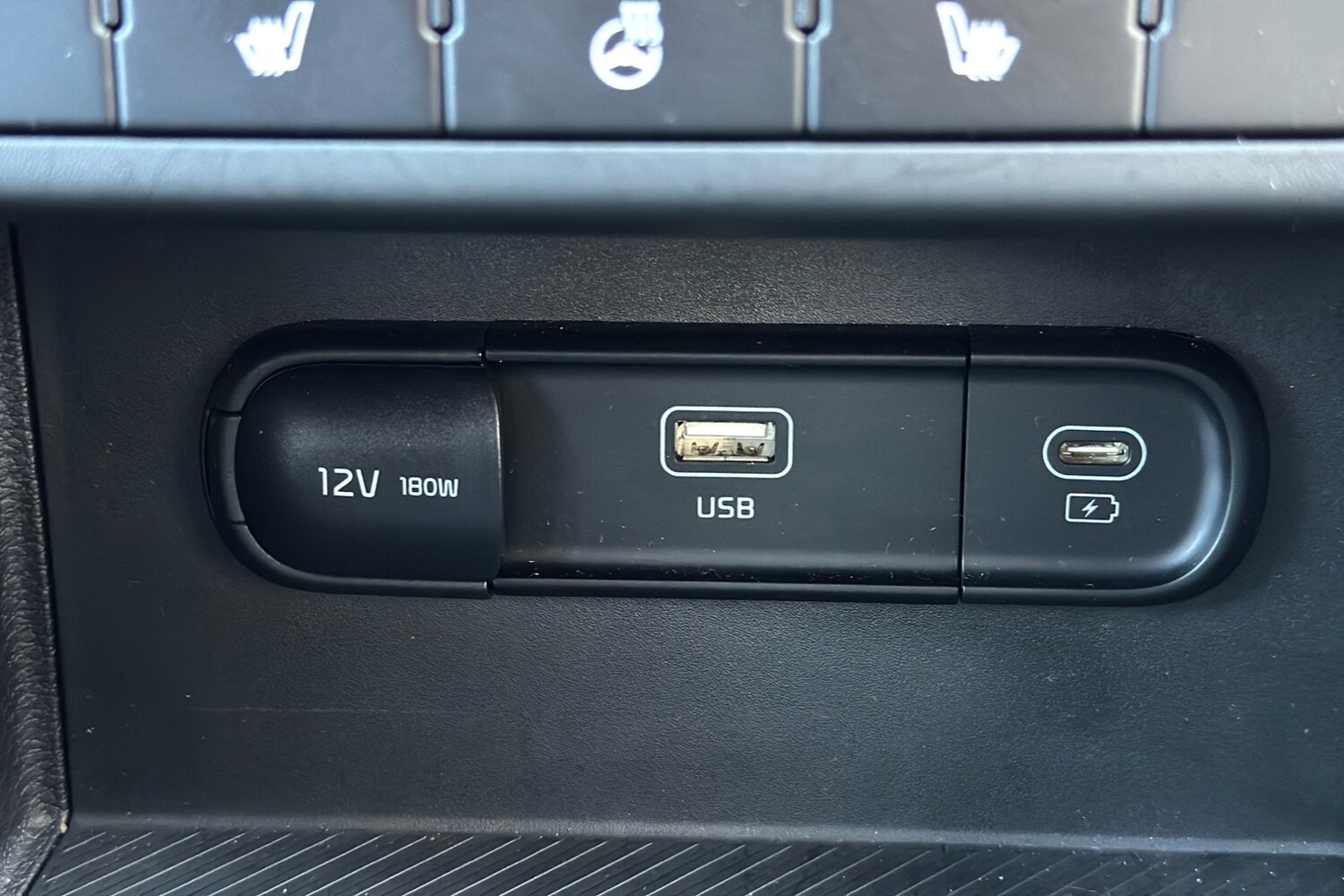 Used Kia Sportage 2024 for sale - 76274314: Photo 22