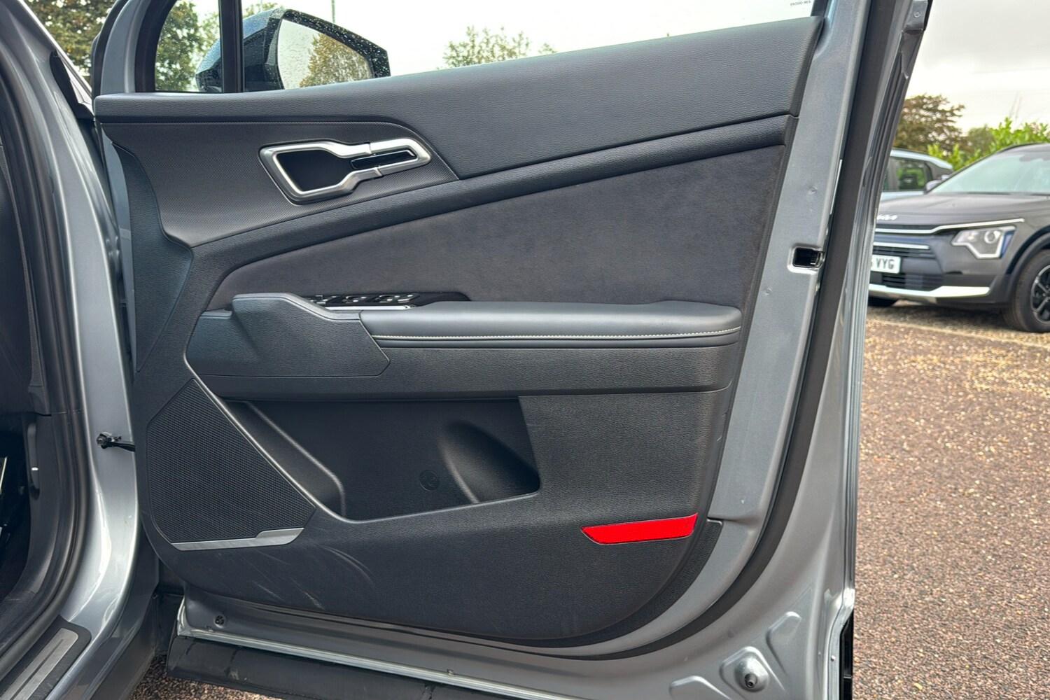 Used Kia Sportage 2024 for sale - 76274314: Photo 43