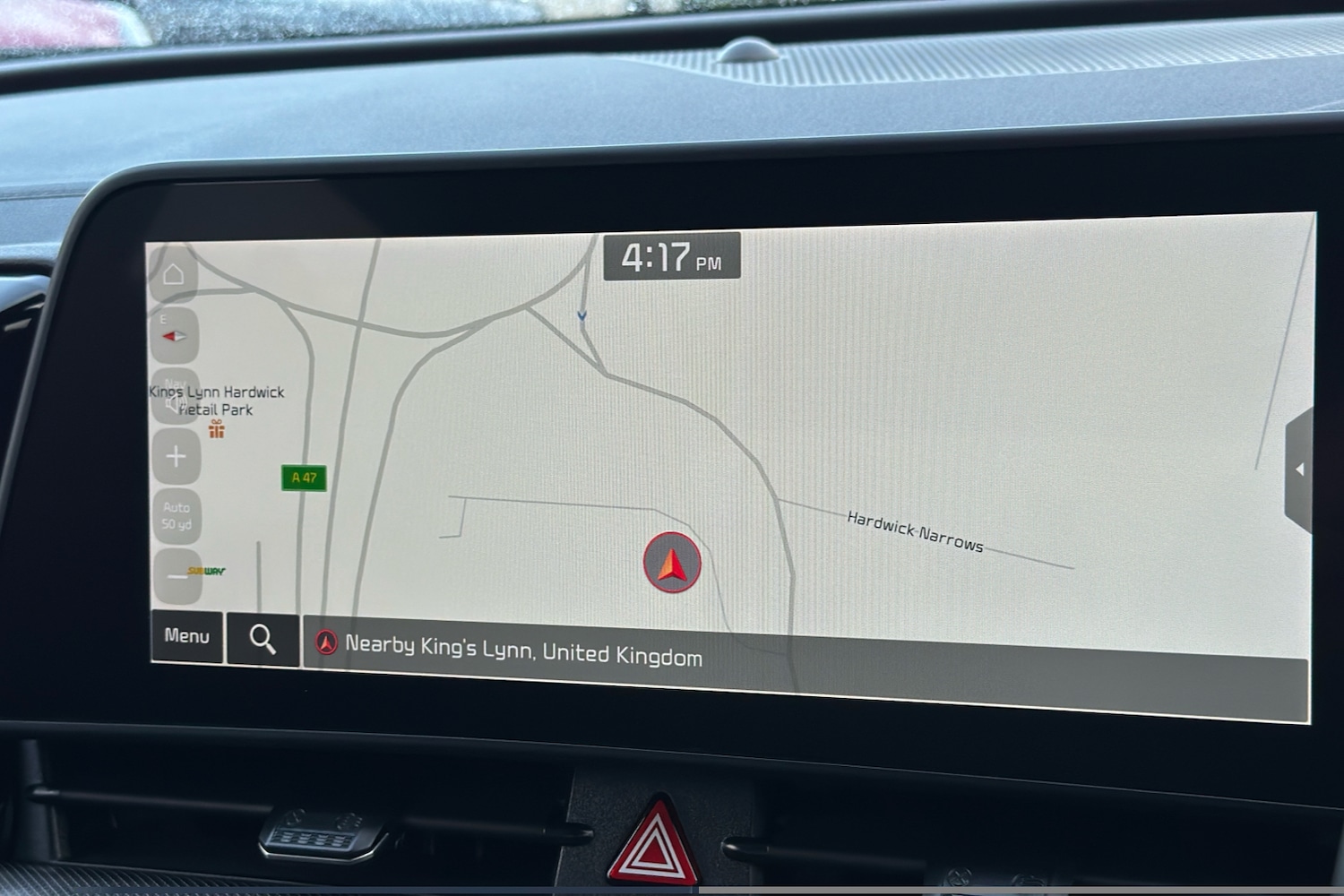 Used Kia Sportage 2024 for sale - 76274314: Photo 47