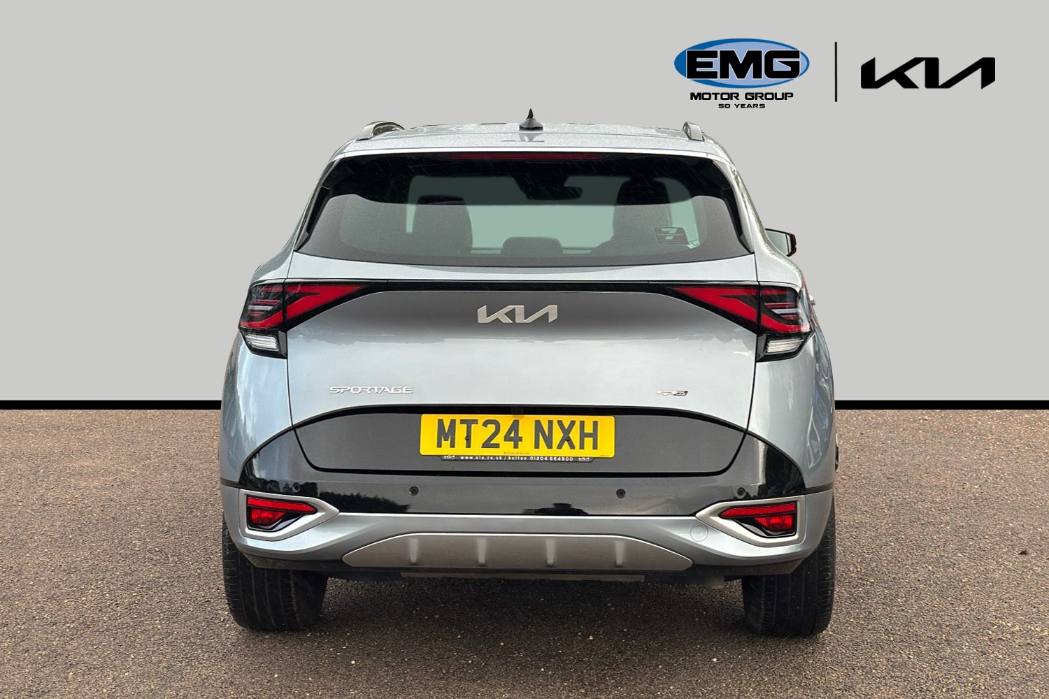 Used Kia Sportage 2024 for sale - 76274314: Photo 6