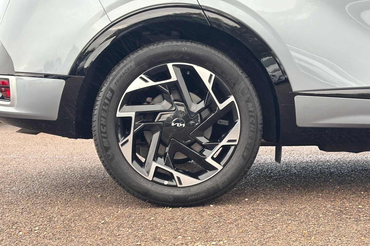 Used Kia Sportage 2024 for sale - 76274314: Photo 8