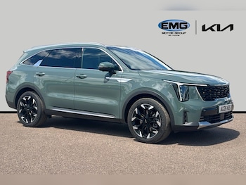 Used Kia Sorento 2026 for sale - 79128237: Photo