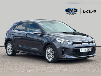Used Kia Rio 2019 for sale - 79341551: Photo
