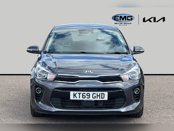 Used Kia Rio 2019 for sale - 79341551: Photo