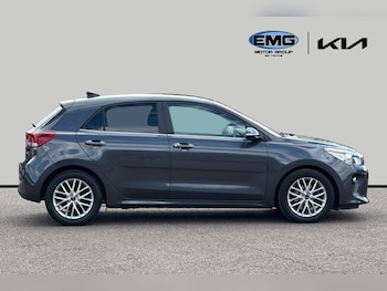 Used Kia Rio 2019 for sale - 79341551: Photo