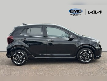 Used Kia Picanto 2025 for sale - 75868855: Photo