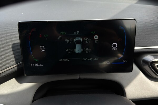 Used BYD Dolphin 2025 for sale - 75522953: Photo 14