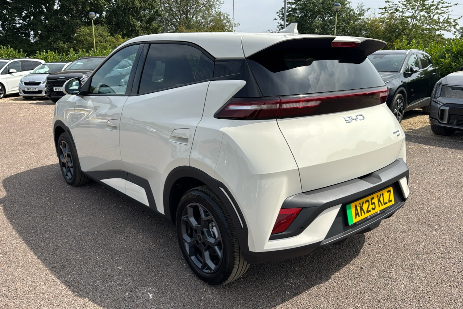 Vehicle 24