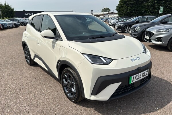Used BYD Dolphin 2025 for sale - 75522953: Photo 32