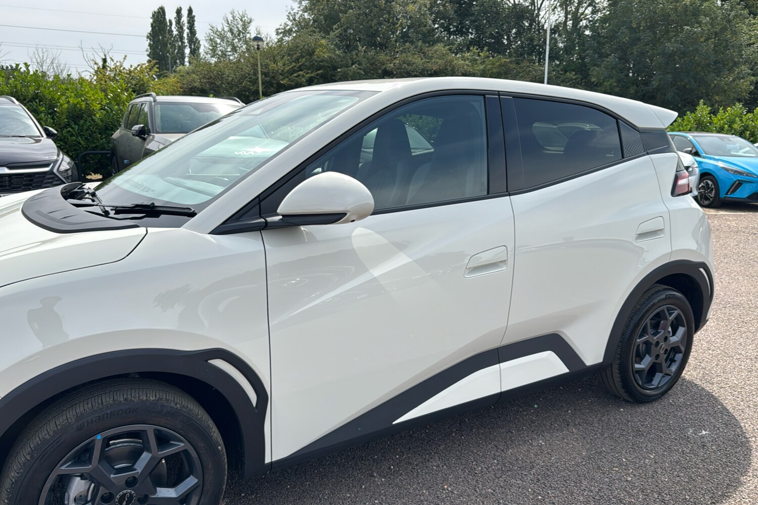 Vehicle 35