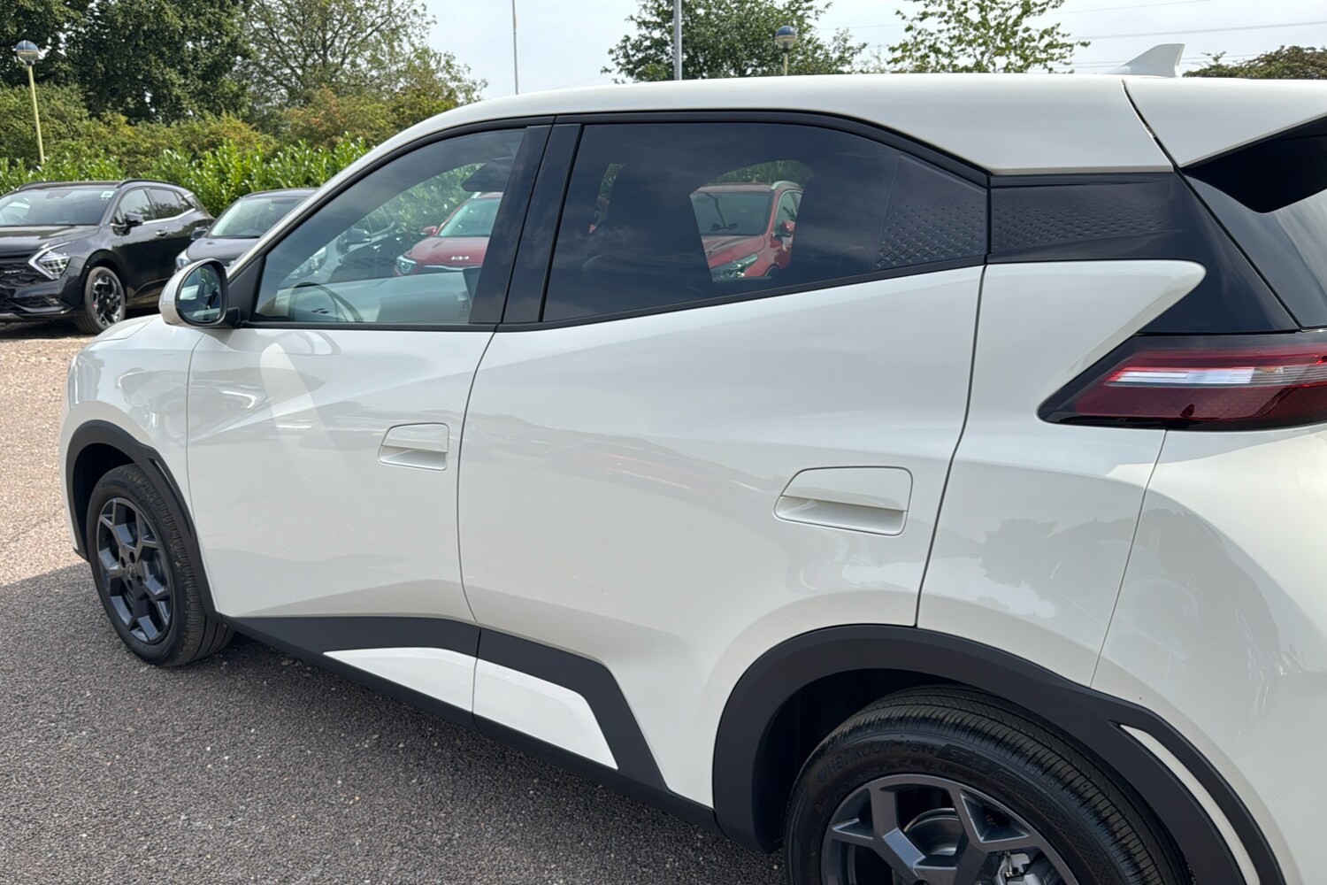 Vehicle 36