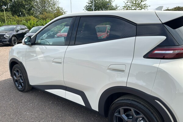 Used BYD Dolphin 2025 for sale - 75522953: Photo 36