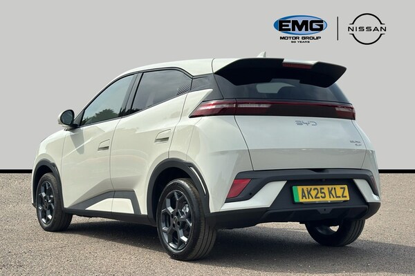 Used BYD Dolphin 2025 for sale - 75522953: Photo 5