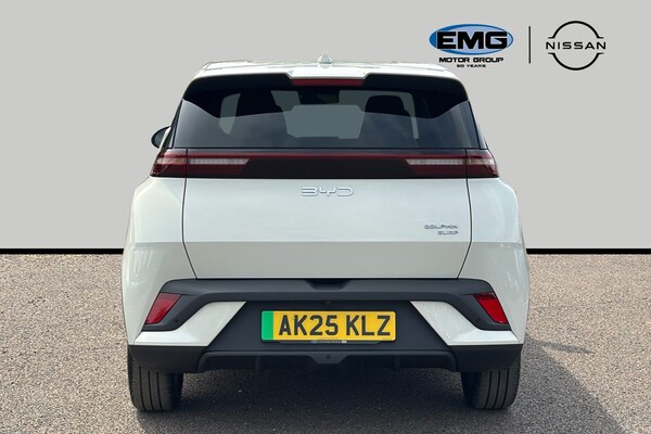 Used BYD Dolphin 2025 for sale - 75522953: Photo 6