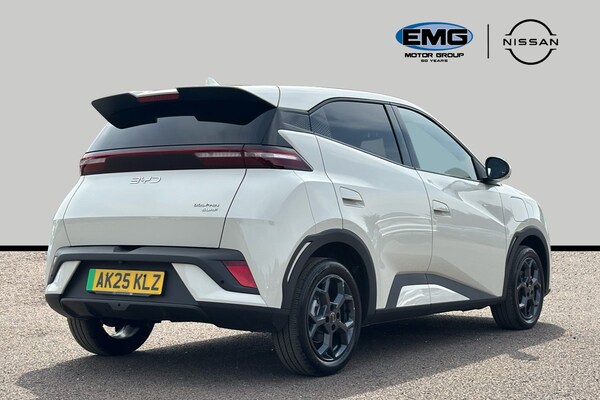 Used BYD Dolphin 2025 for sale - 75522953: Photo 7